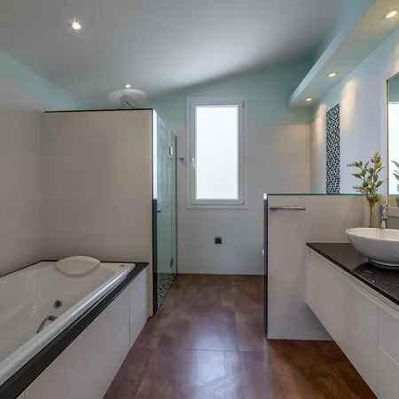 Santandria Grupo Seranova Luxury Villa Ciutadella (Menorca)