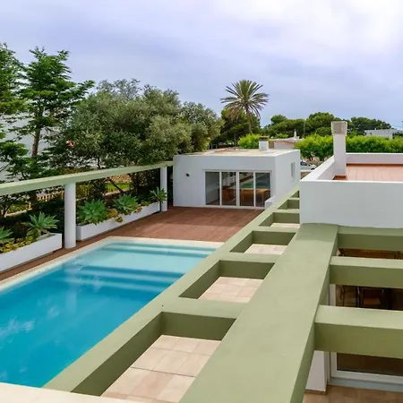 Santandria Grupo Seranova Luxury