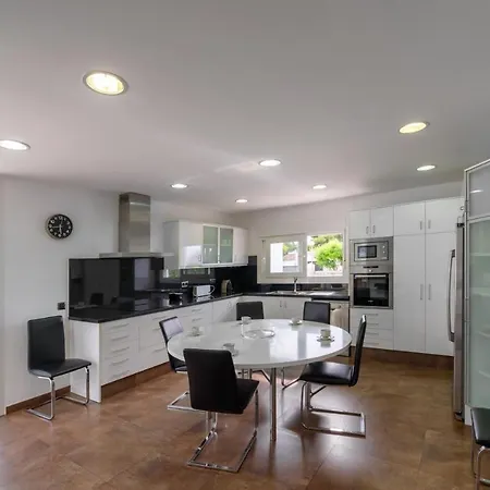 Villa Santandria Grupo Seranova Luxury *