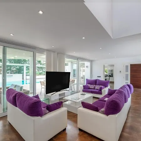 Santandria Grupo Seranova Luxury Villa Ciutadella (Menorca)