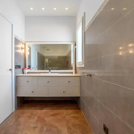 Villa Santandria Grupo Seranova Luxury Ciutadella (Menorca)