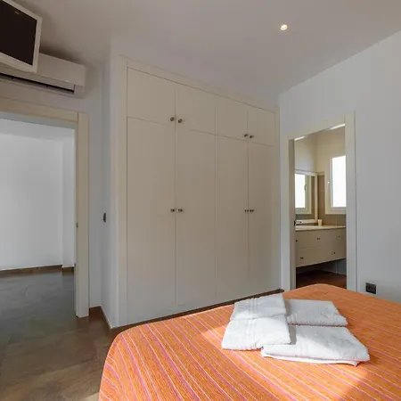 Santandria Grupo Seranova Luxury Villa