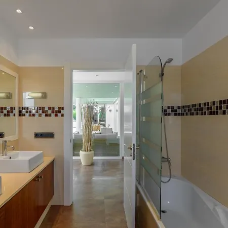 Santandria Grupo Seranova Luxury * Ciutadella (Menorca)