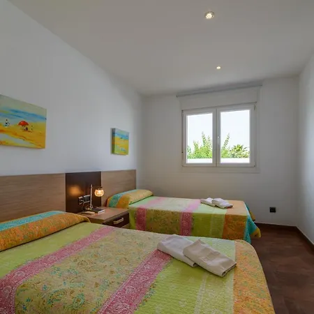 Villa Santandria Grupo Seranova Hotel