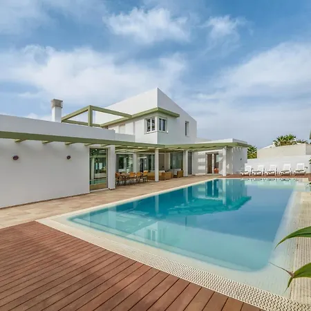 Villa Santandria Grupo Seranova Hotel Villa