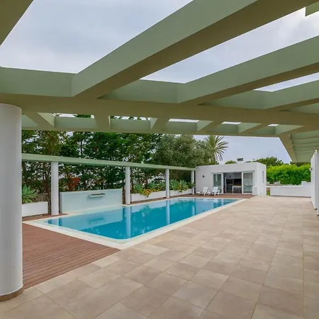 Villa Santandria Grupo Seranova Hotel Villa Ciutadella (Menorca)