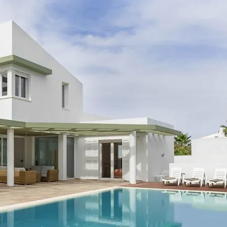 Villa Santandria Grupo Seranova Hotel