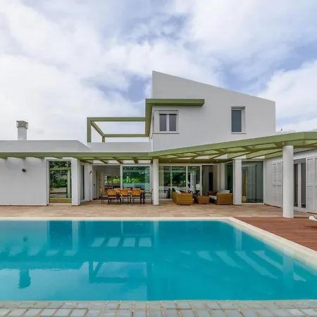 Villa Santandria Grupo Seranova Hotel Villa Ciutadella (Menorca)